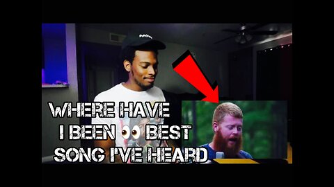 I'VE BEEN MISSING OUT! Oliver Anthony - I Want To Go Home! (JAYGRIF REACTION)