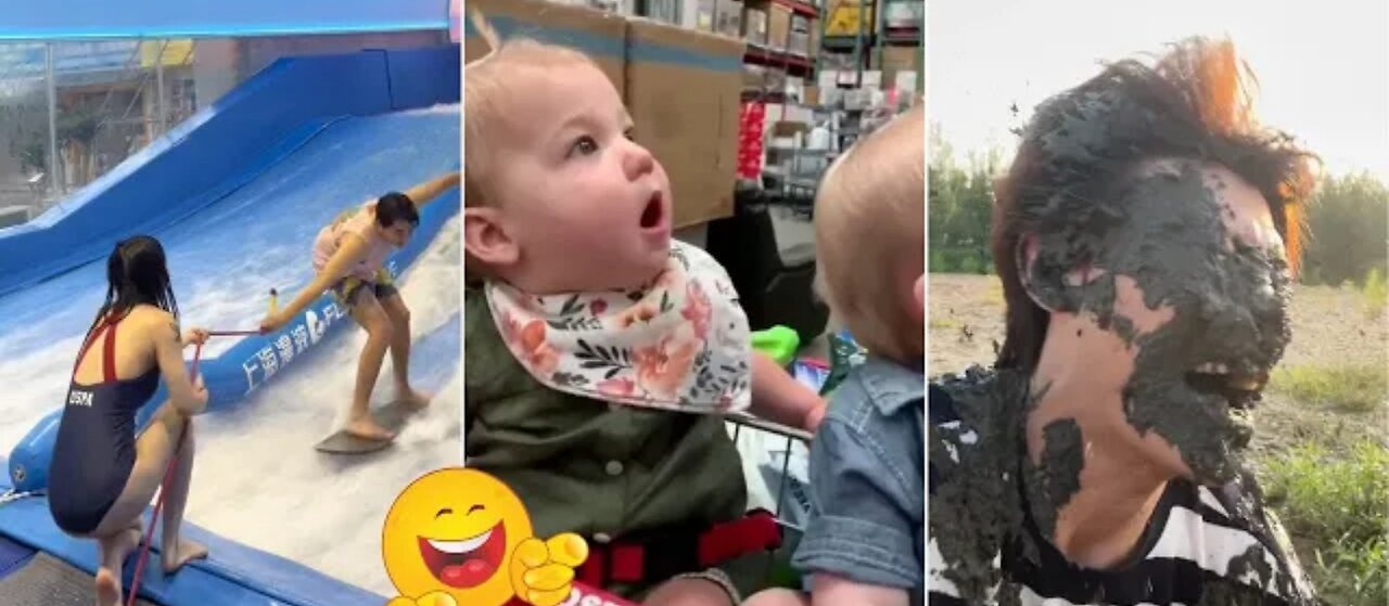 Tik tok funny memes