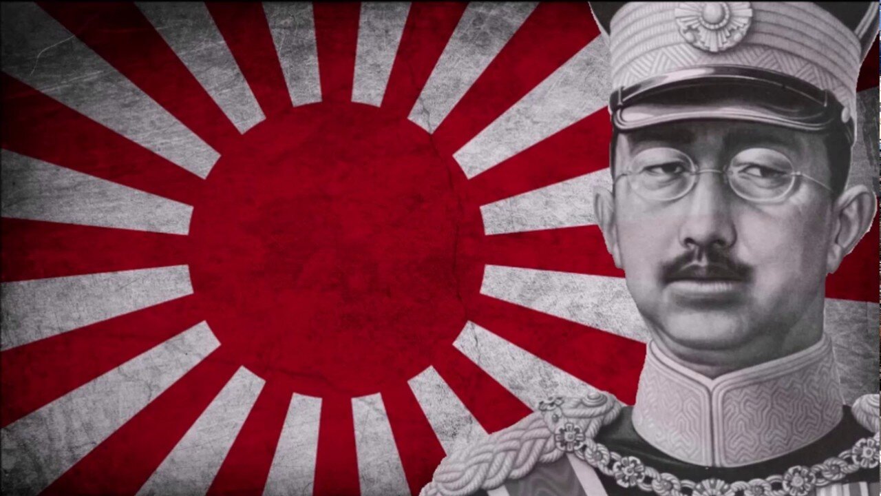 Battotai - Imperial Japanese Army March