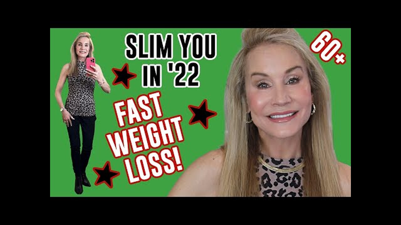 How To Lose Wieght Fast | INTERMITTENT FASTING! (2023)