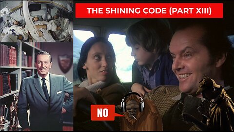 THE SHINING CODE (PART XIII)