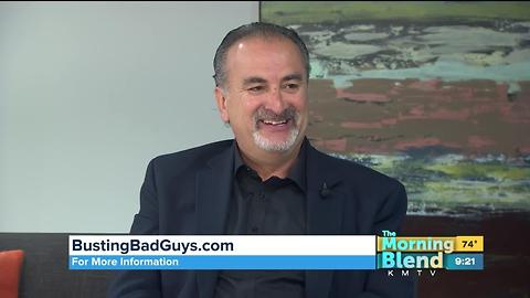 Mark Langan
