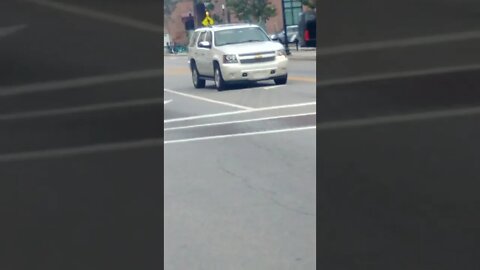 #gangstalking with me in the camera. 1 headlight evidence. & you STILL don't believe me!