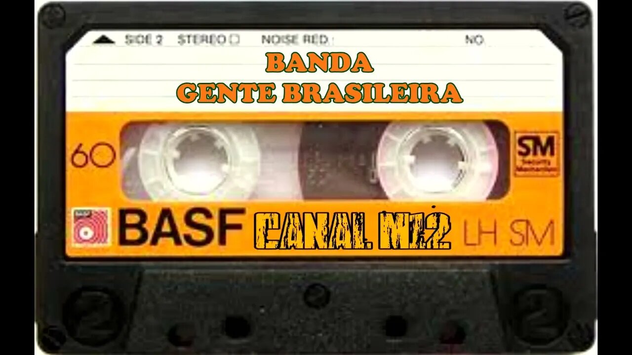 Banda Gente Brasileira em BOQUIN/Buck Jones, Janete(cantora do Faraó) e Jaciara(Bagdá) Ex-Banda mel
