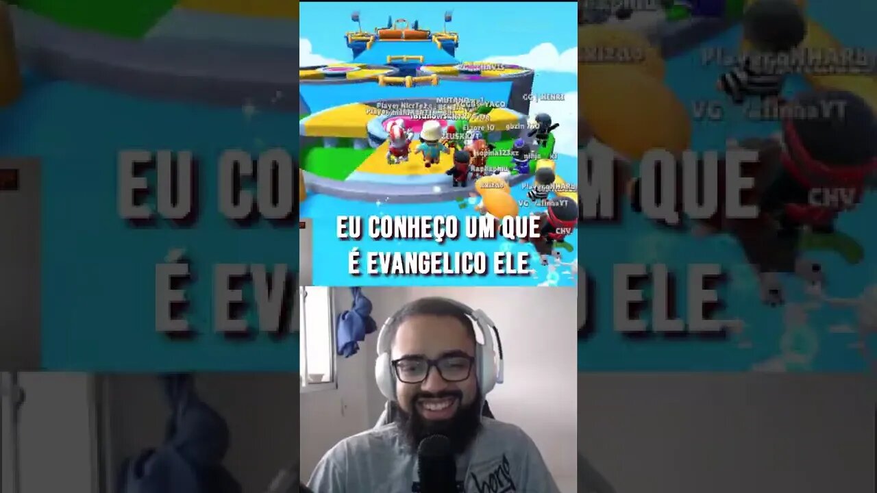 Conhece um AGIOTA QUE NÃO M4T4?