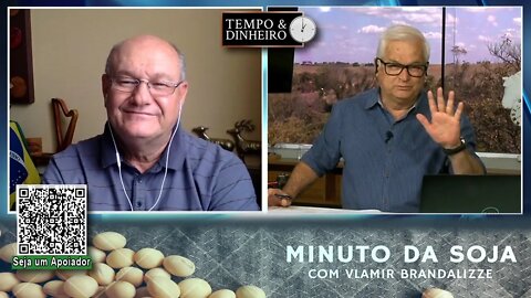 Chicago sente falta da China e Soja perdeu fôlego