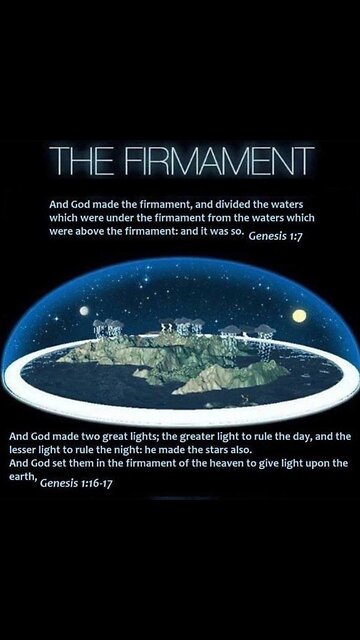 PILOT REVEALS EARTH IS FLAT