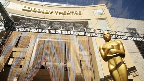 Oscars To Require COVID Vaccination For Most Attendees