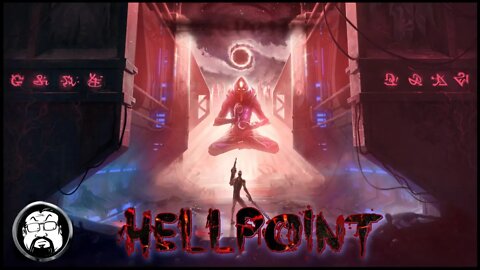 FATS Plays #Hellpoint #EpicPartner