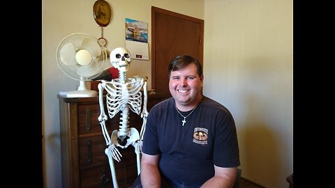 Vance Dykes: Word Of Wisdom From Mr. Bonehead