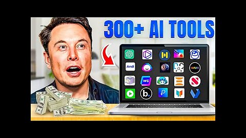 We Spent 3 WEEKS Searching For The Best AI TOOLS, Here They Are