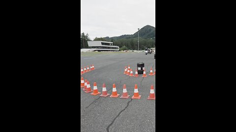 Racing Bikes | Awesome stunts