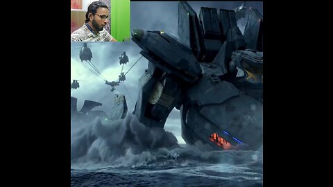 Denger Scene Form Hollywood Movie | Reaction