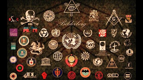 Conspiracy / The Illuminati Bilderberg Group