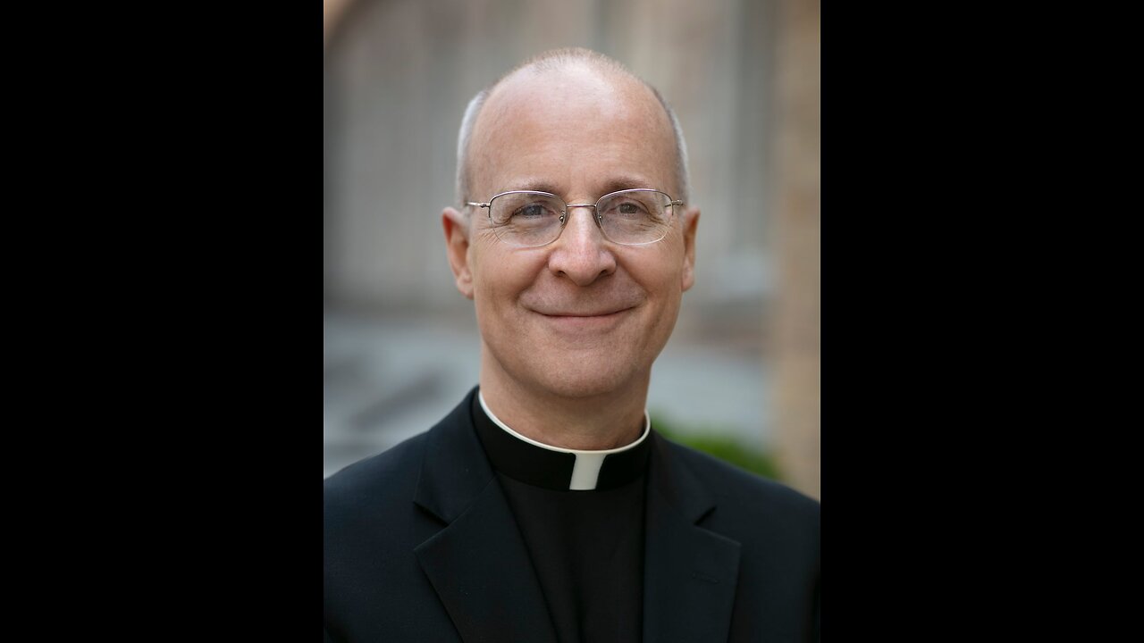 The Popes Jesuits priest relationship to the Church