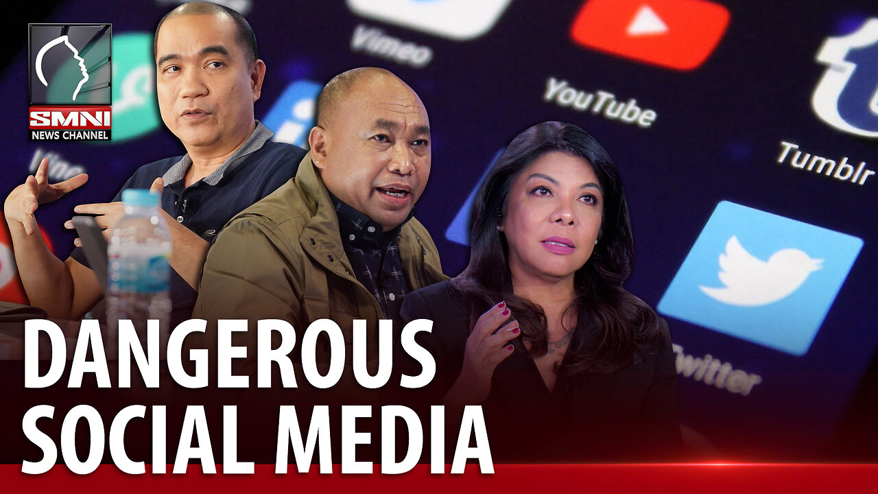 The dangers of not regulating social media