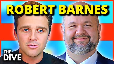 Russia REPELS Belgorod Attack, DeSantis vs Trump w/ Robert Barnes