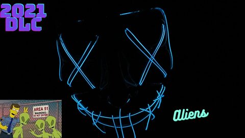 Aliens DLC coming to you!