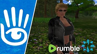 🔴 WARNING: Absolutely Doing Nothing Interesting » In Second Life