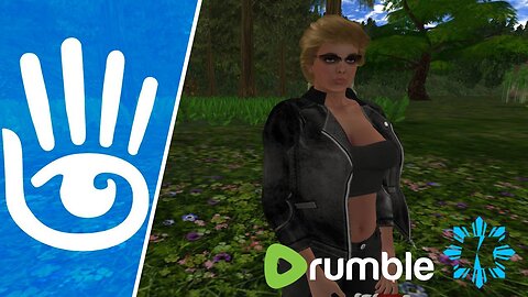 🔴 WARNING: Absolutely Doing Nothing Interesting » In Second Life