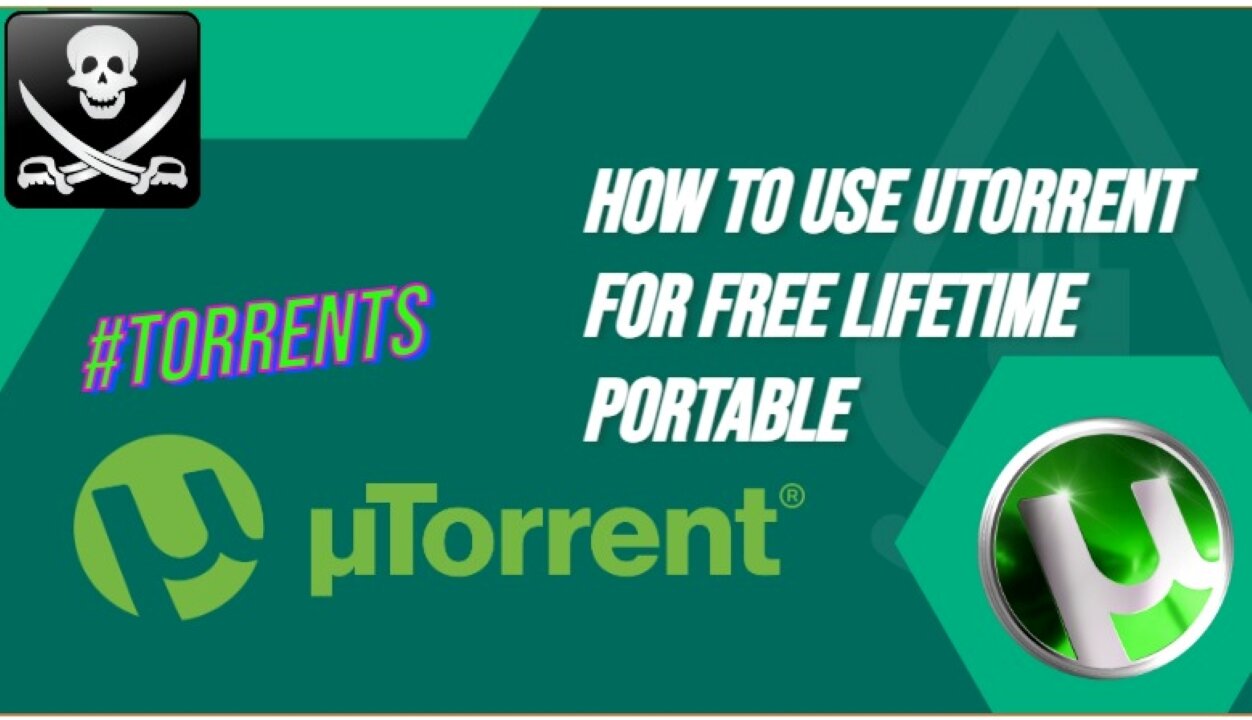 Download any torrent Get Utorrent free for lifetime The torrent manager and downloader unlimited