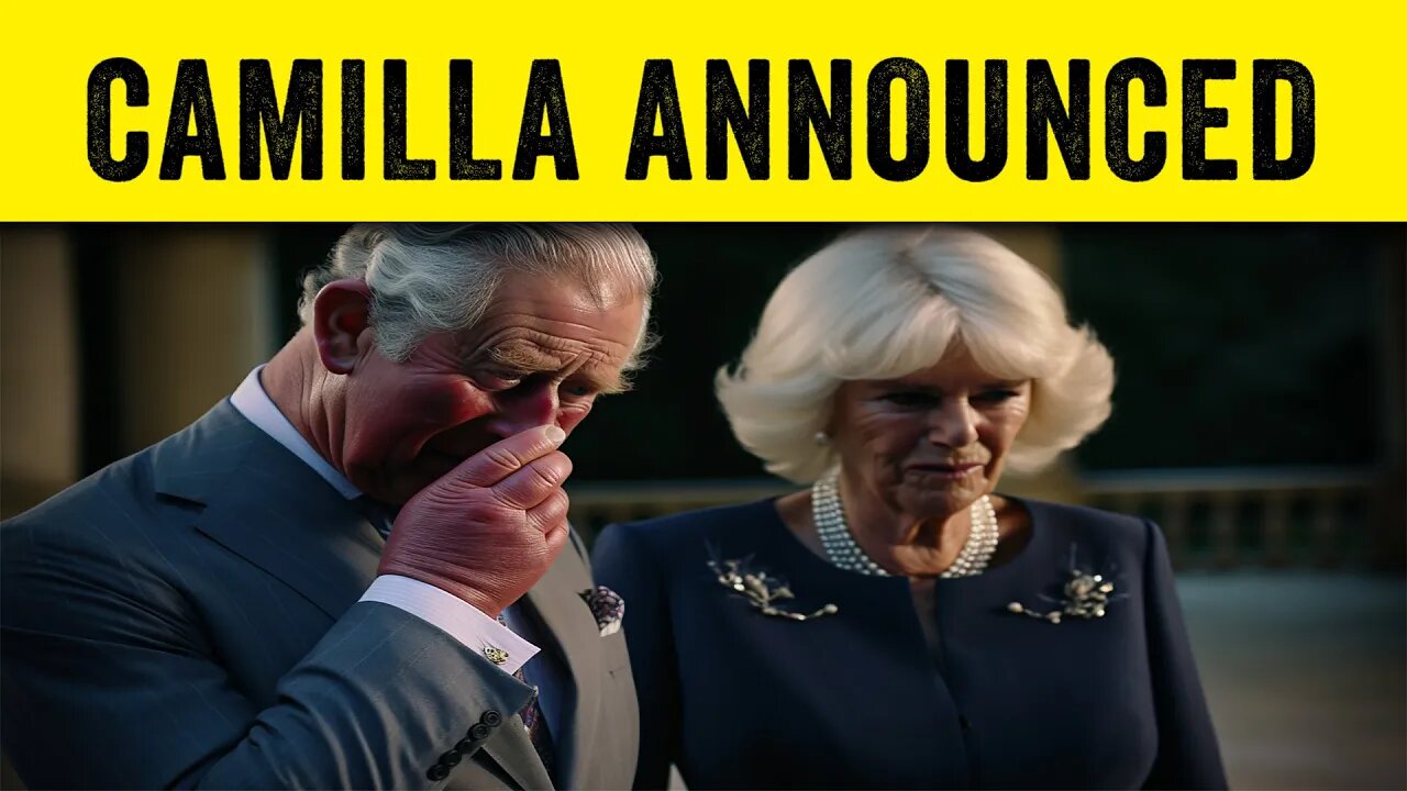🔴 PALACE SHUTS DOWN