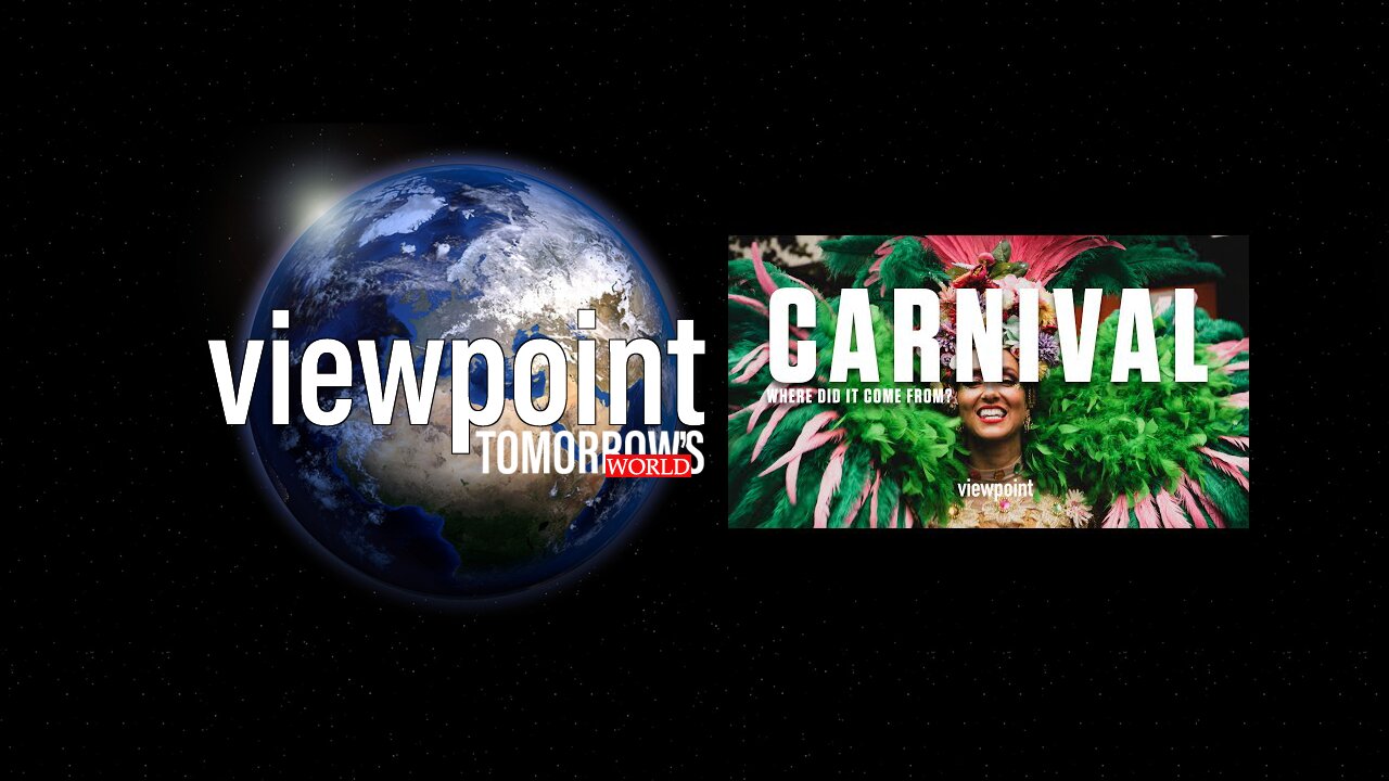 Where did Carnival Come From? The Truth Revealed!