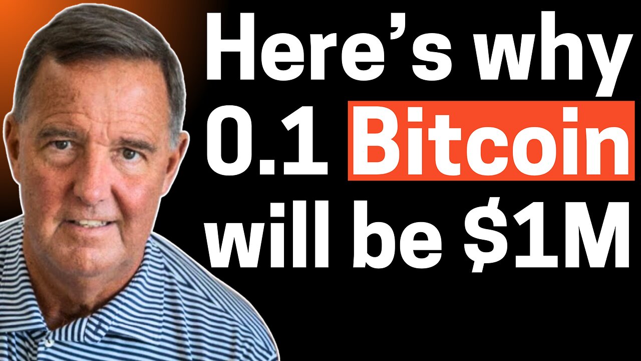 Larry Lepard: Bitcoin to $250K in 6 Months? 10-Year BTC Gold Rush!