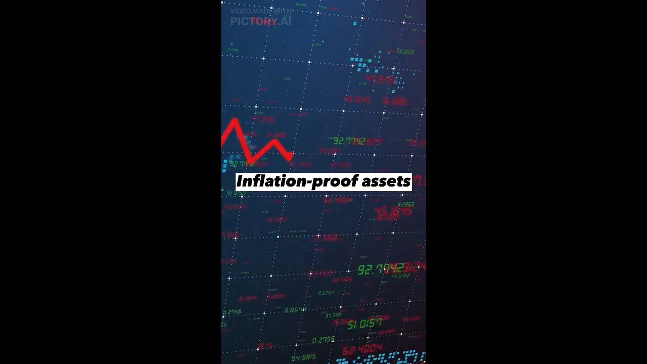 Inflation-proof Assets | Beat The Loving Crisis