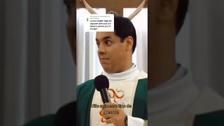 vídeos para Meditar Padre cristian