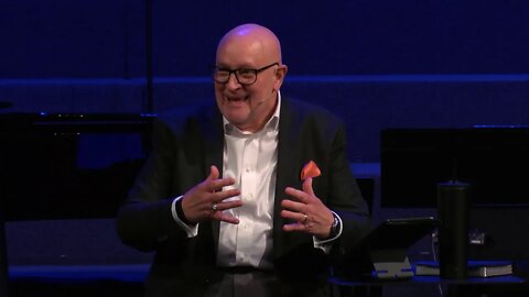 "Fight For The Promise" | Pastor Alec Rowlands | 2/7/21