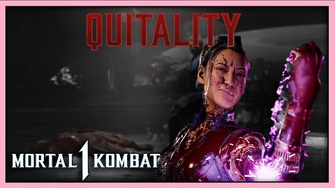 THE MORTAL KOMBAT 1 BETA MADE ME RAGE QUIT!