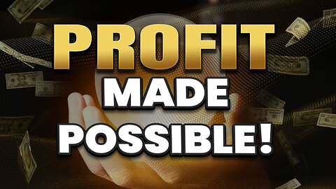 Example of profit made possible by switching!