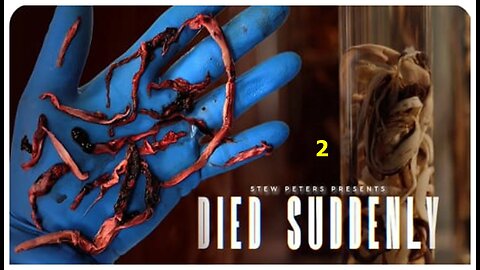 Died Suddenly ES subtitulada 2 parte