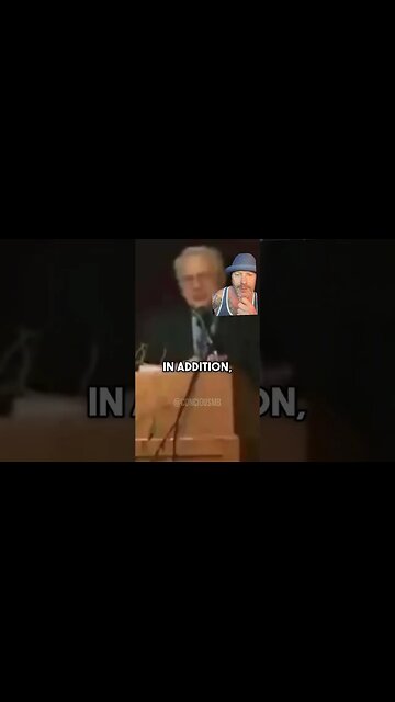 Ex-FBI Chief Exposed Underground Rituals 😱