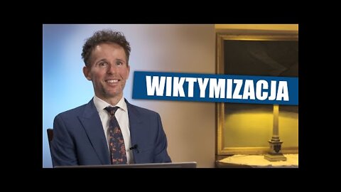 Wiktymizacja