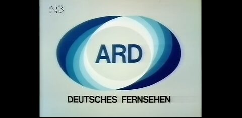 🇨🇭🇩🇪🇦🇹 ....November 19, 2023.....ARD Tagesschau vor "circa" 40 Jahren - 17.11.73 -