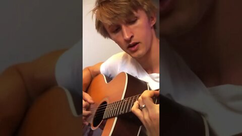 Too much time (fingerstyle)...