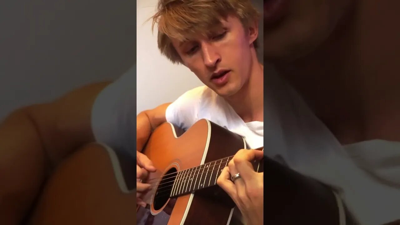 Too much time (fingerstyle)...