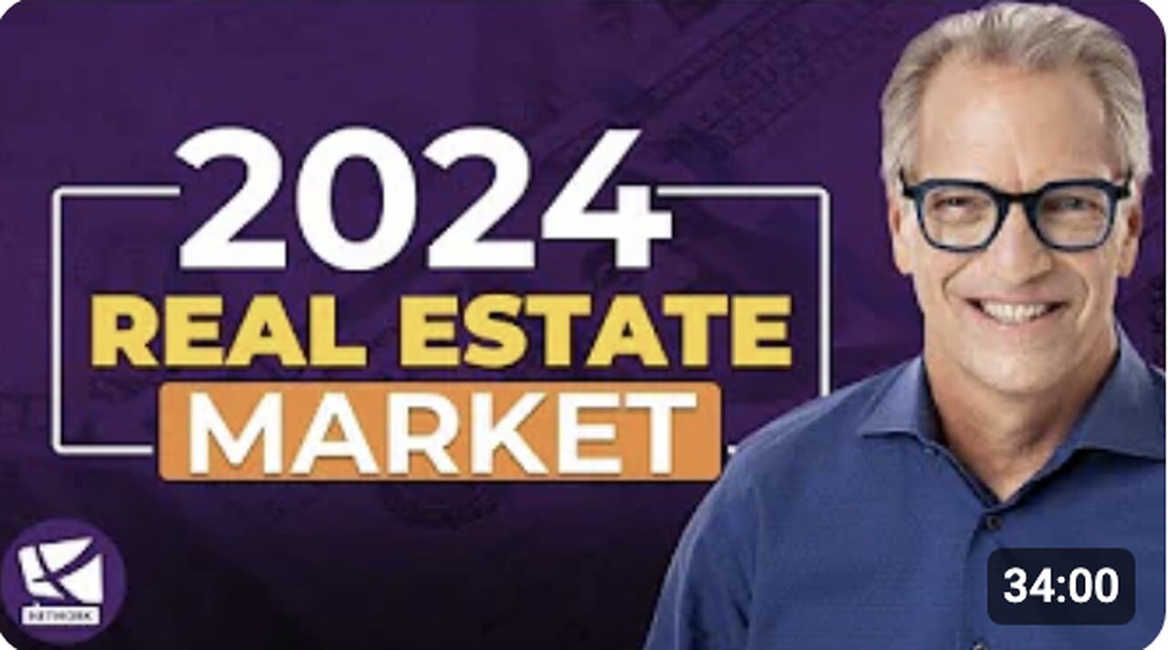 What's Happening in the Real Estate Market – Tom Wheelwright & Jason Hartman