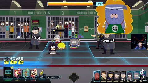 SouthPark - Towelie gives gaming tip