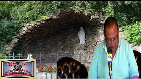 NCTV45’S THOUGHT FOR THE DAY THURSDAY JULY 16 2020