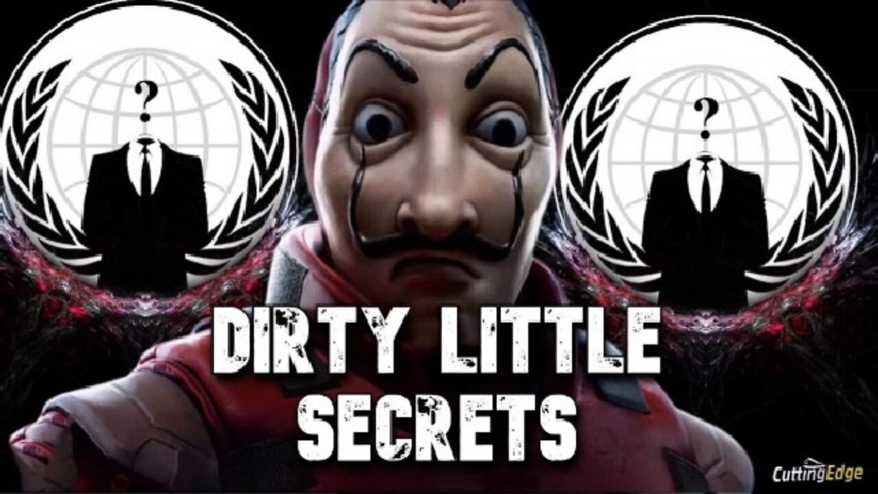 Dirty Little Secrets: Nuremberg 2.0