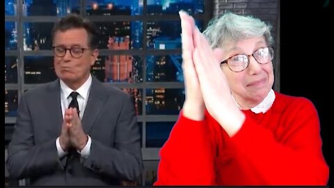 Colbert, Rittenhouse, Rotherham and Where Are the Police?