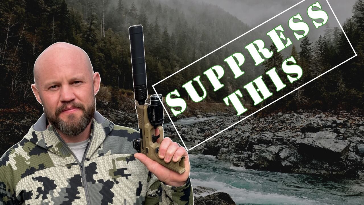 Protect your freedom: Unlocking Idaho's access to suppressors and short barrel firearms