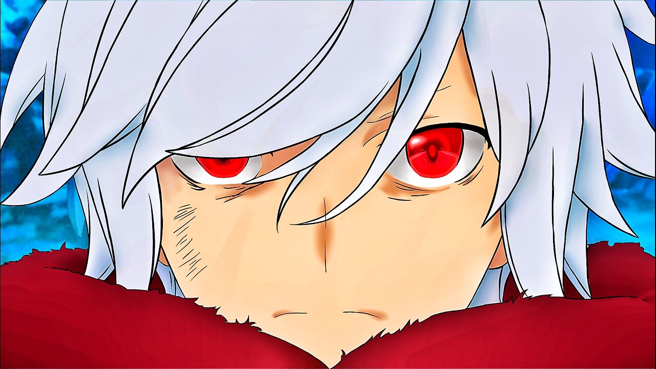 The Best Shonen You Aren't Watching