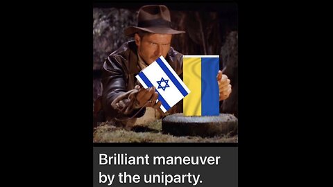 The insanity continues