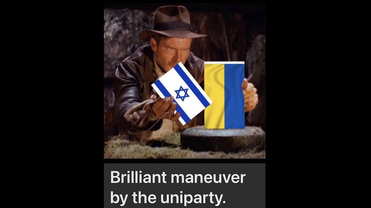 The insanity continues