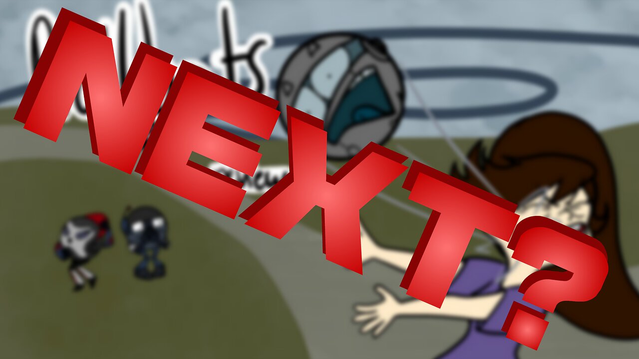 Next on Katt Chatt- (coming soon)