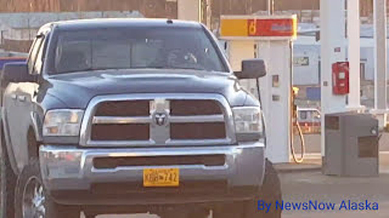 1st Amendment audit Alaska State Troopers Meadow Lakes location!